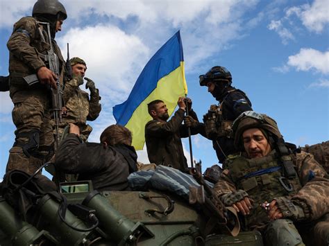 guerra russia ucrania kiev